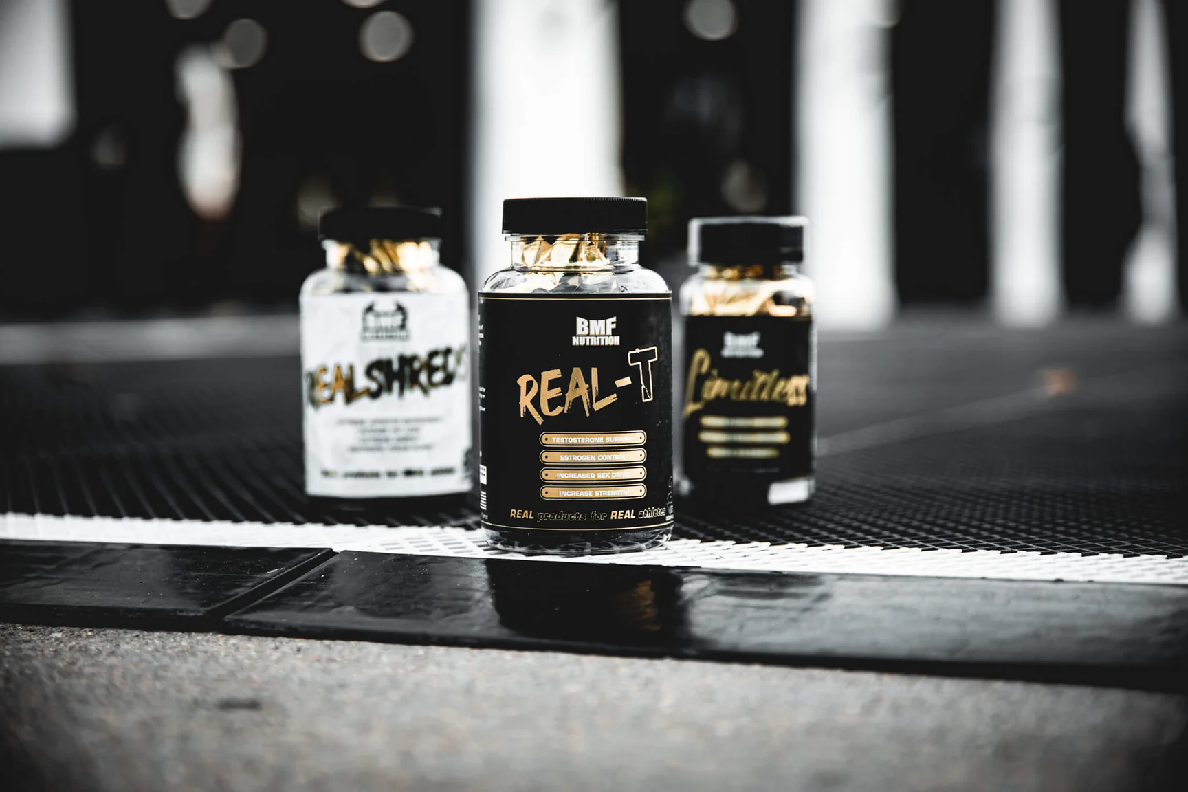 Fuel Your Ultimate Fitness Potential
